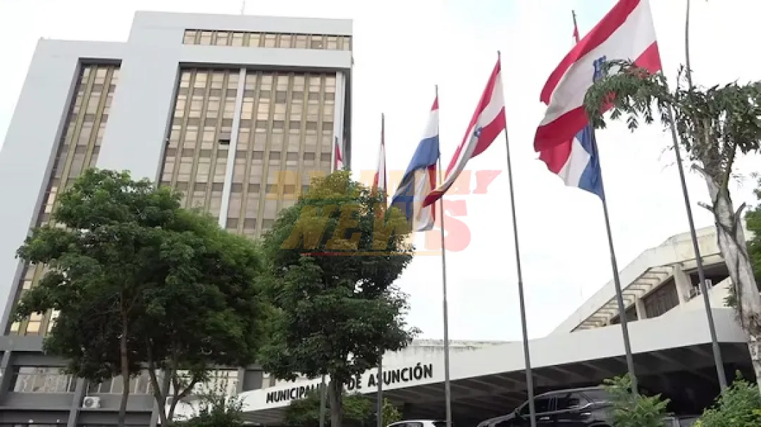Asunción pierde G. 60 mil millones del Fonacide por negligencia