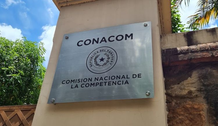Conacom acusa a Teledeportes Paraguay por denegar distribución de señales de fútbol