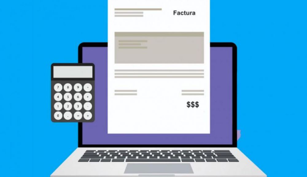 Economía & Negocios Unos 29 mil comercios tendrán factura digital