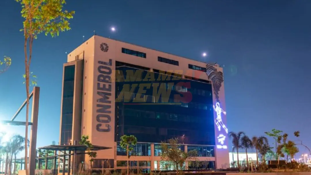 Conmebol está “monitoreando” la situación en Venezuela