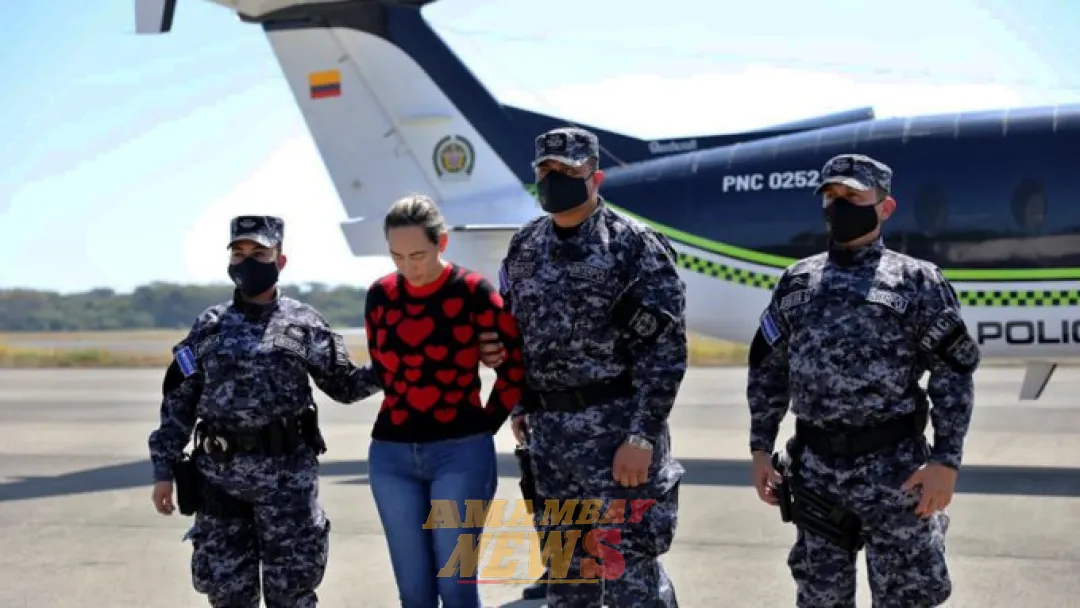 Confirman condena para Margareth Chacón por crimen de Marcelo Pecci