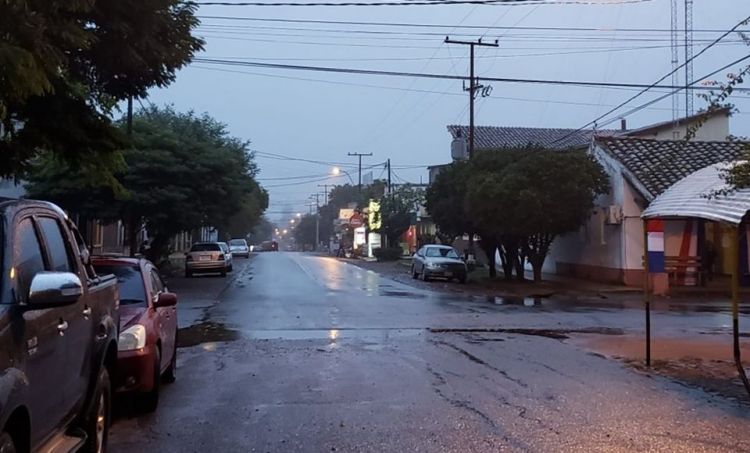 Anuncian clima frío a fresco para este miércoles