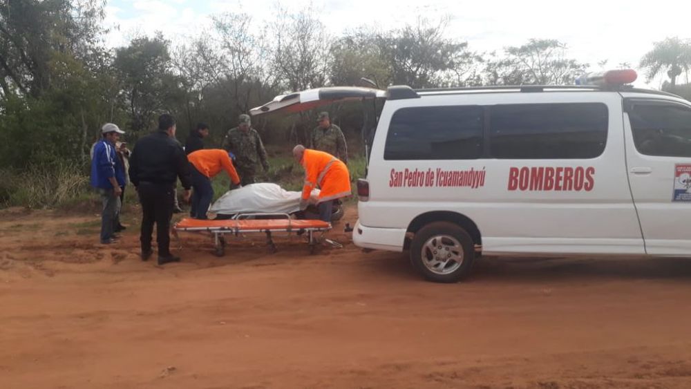 Sicarios matan a tiros a guardiacárcel de San Pedro