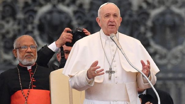 Claro mensaje del Papa Francisco respecto a la Pascua