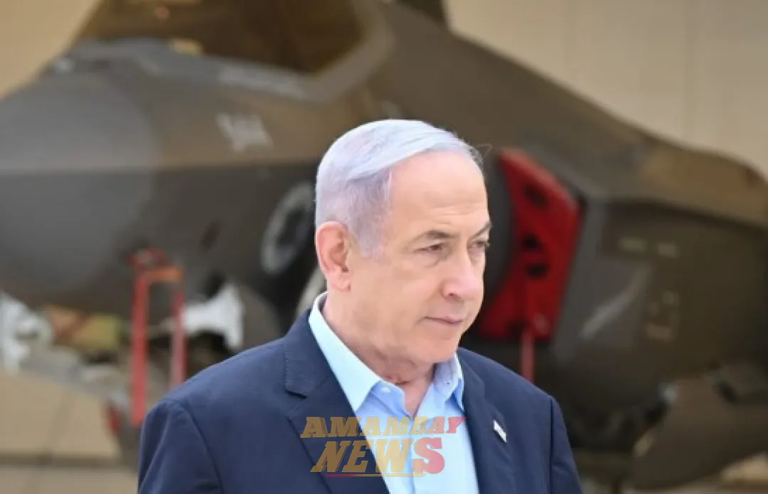 Detenido el exportavoz de Netanyahu por filtrar documentos confidenciales