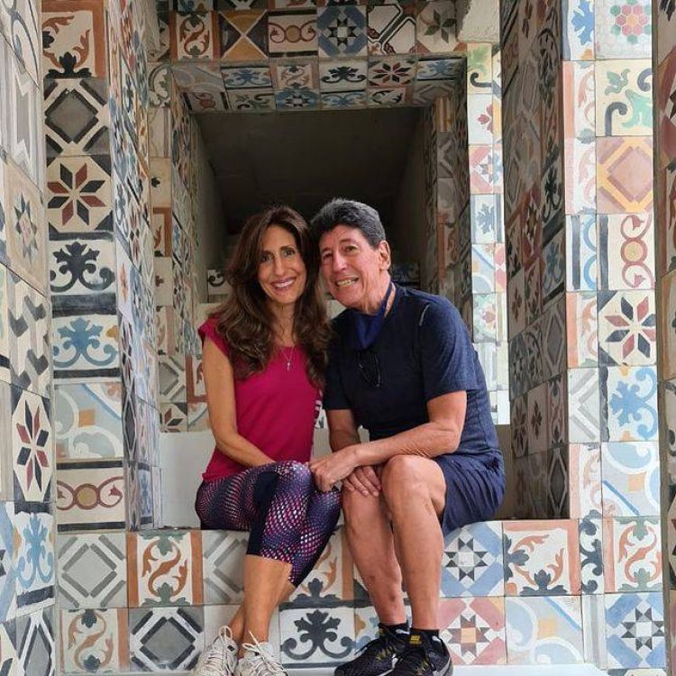 El pastor Emilio Abreu será sometido a un trasplante de médula ósea