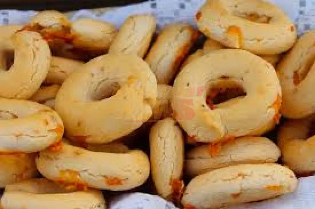 La chipa paraguaya entre los 50 mejores panes del mundo, según TasteAtlas