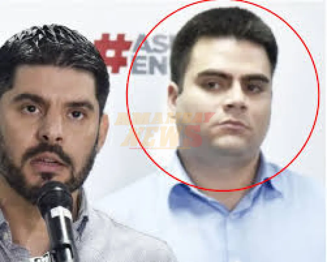 Fiscalía confirma a agentes en causa contra Wilfrido Cáceres