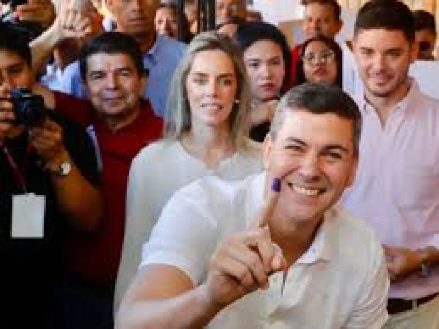 Se inicia año electoral y las municipales serán un plebiscito a gestión de Santi