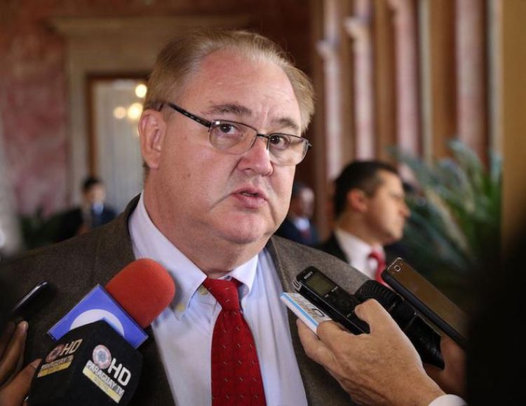 Gobernador de Alto Paraná plantea abrir frontera por fases con estrictos protocolos sanitarios