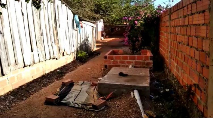 Feminicidio: Un hombre habría asesinado de 12 puñaladas a una mujer en Concepción