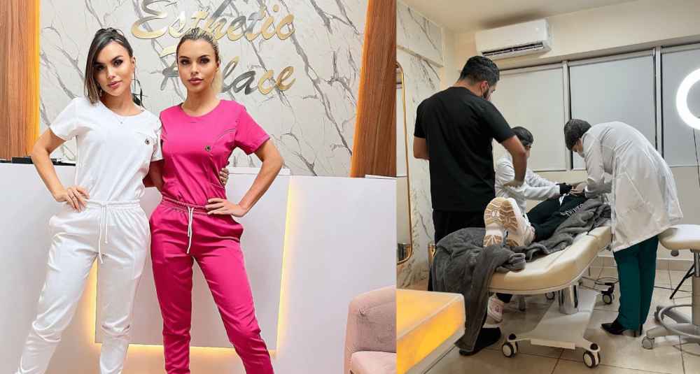 PMMA: Cirugía estética causa escándalo en el Paraguay
