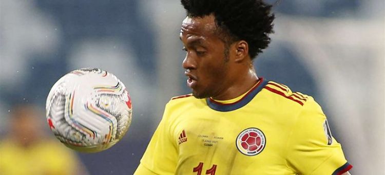 Colombia sale a reencontrar el gol en la Copa América ante un alicaído Perú