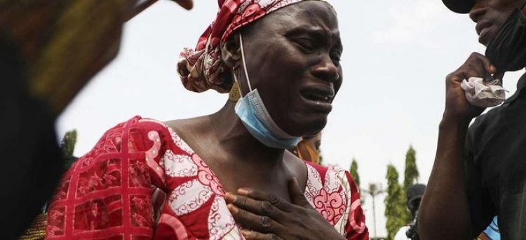 Hombres armados secuestran a 10 fieles en una mezquita en Nigeria