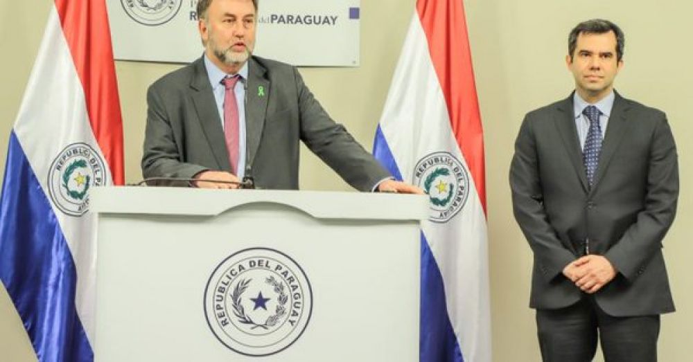 Acta Bilateral: Fiscalía convoca a Benigno López
