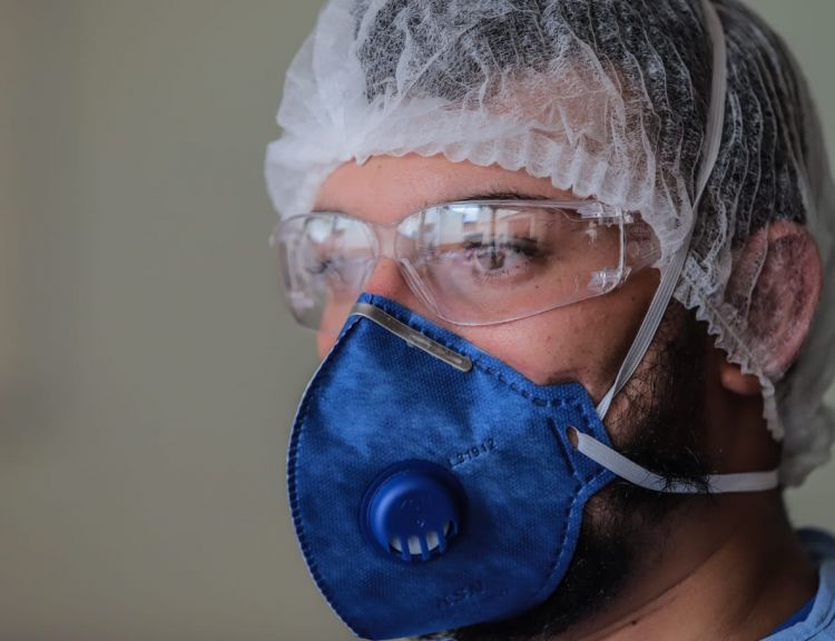 Covid-19: Salud reporta 615 nuevos casos y 23 fallecidos