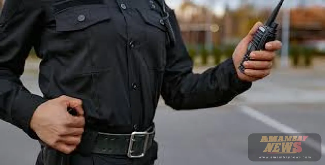 Guardia de súper persiguió y mató a ladrón de un disparo en la pierna