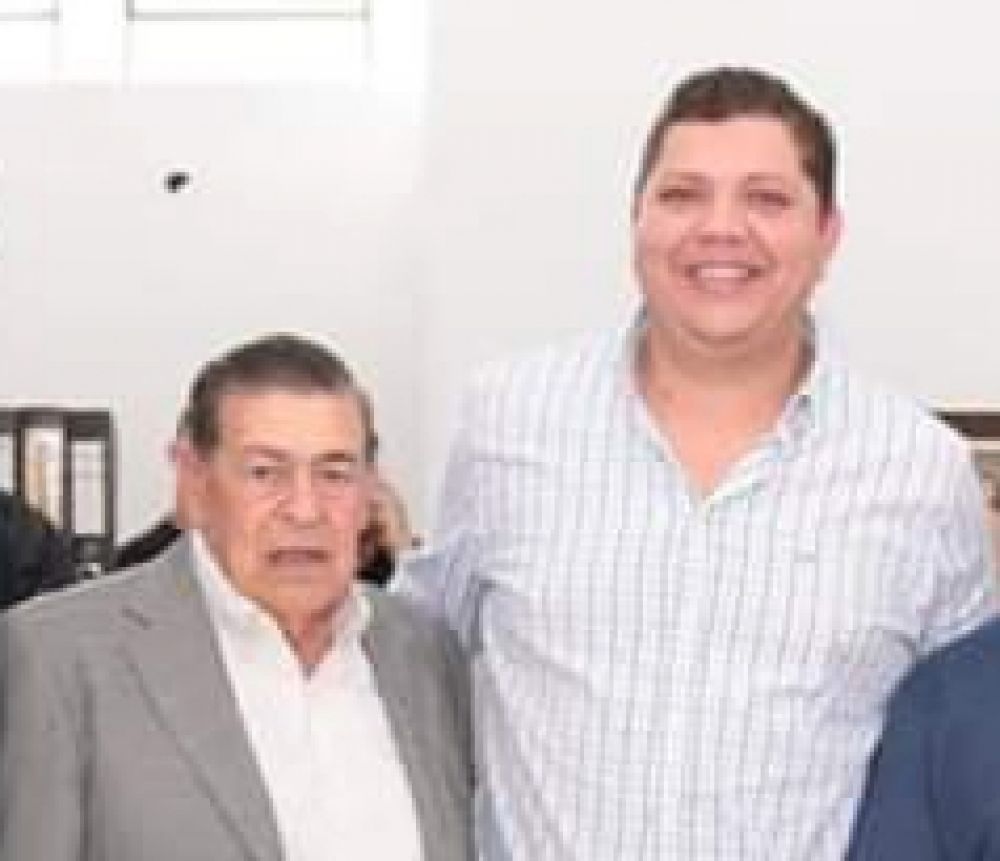 Juancho y Paulino y los negocios inmobiliarios por detrás de la distritación de Chiriguelo