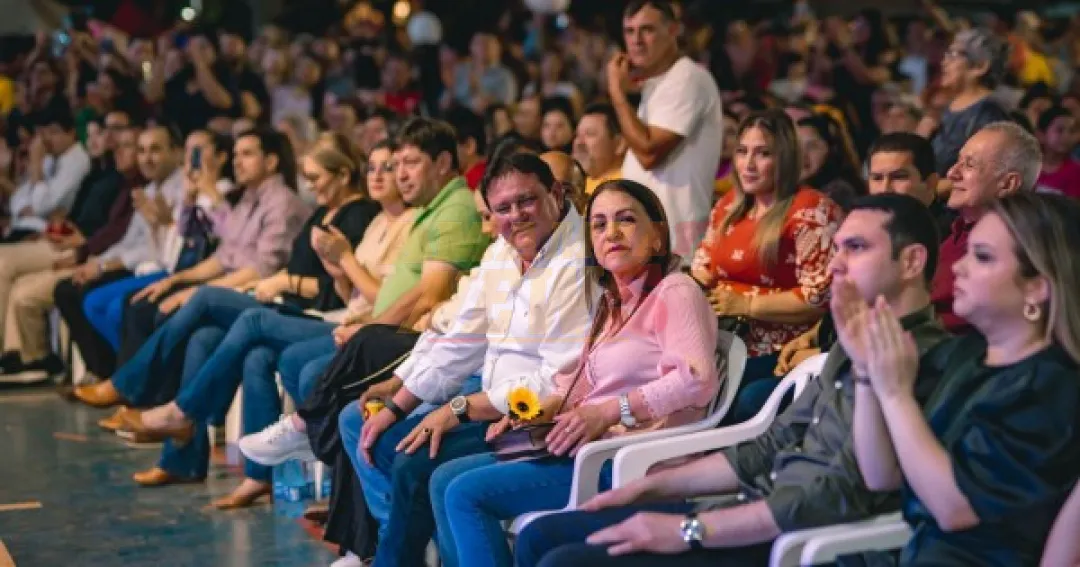 Peña nombra a Isidro Rivas en la Conajzar y la dirigencia dice que el clan busca recaudar para la campaña