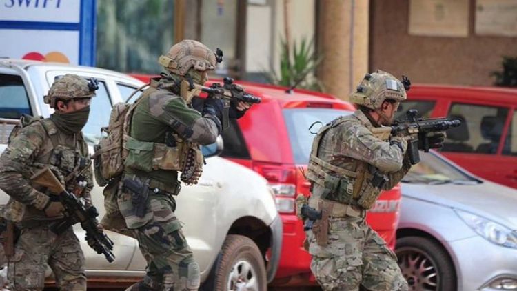 Masacre en Burkina Faso: al menos 160 civiles asesinados en un ataque terrorista
