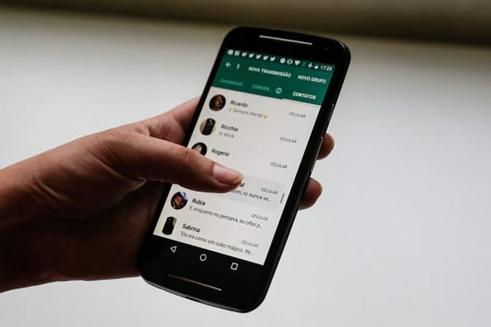 WhatsApp eliminaría cuentas que realicen malas prácticas