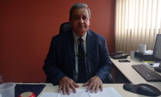 Abogado fue procesado por desacato a una orden judicial