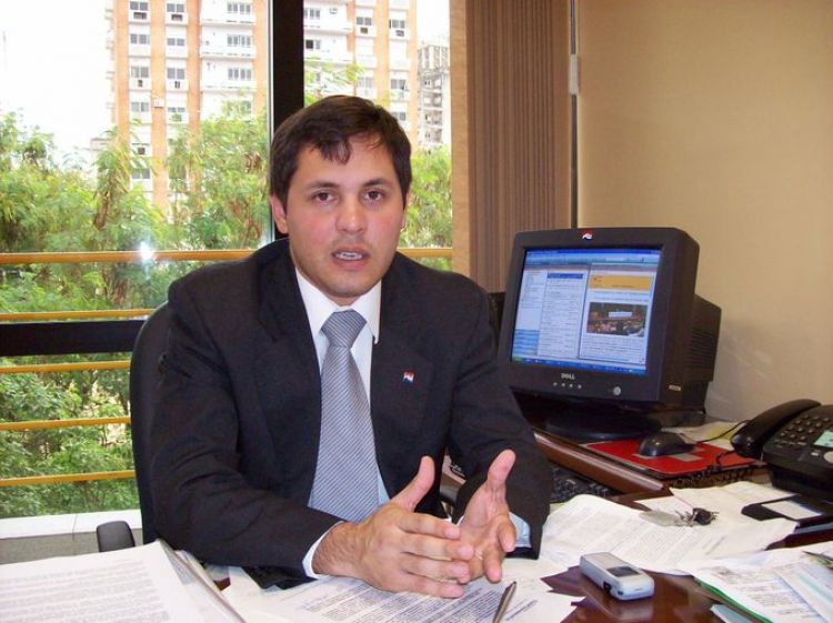 Exdiputado y amigo de Pecci: «No podemos permitir que este crimen quede impune»