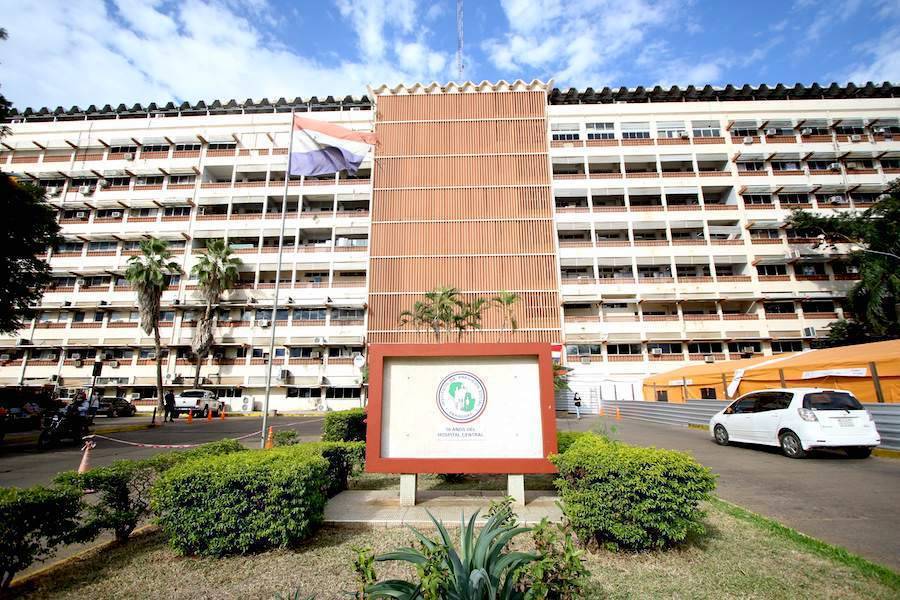 Otra fatal negligencia médica en el IPS: denuncian que bebé falleció en el vientre de su madre