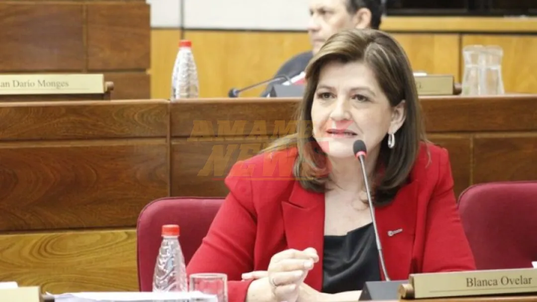 Senadora pide que Fiscalía actúe tras fraude en examen docente: “Acá hay un delito grave”