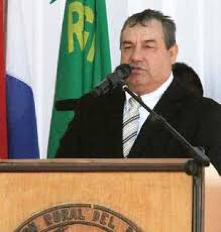 Lalo Gómez: “hay grupos políticos que no quieren a la FTC en el norte”