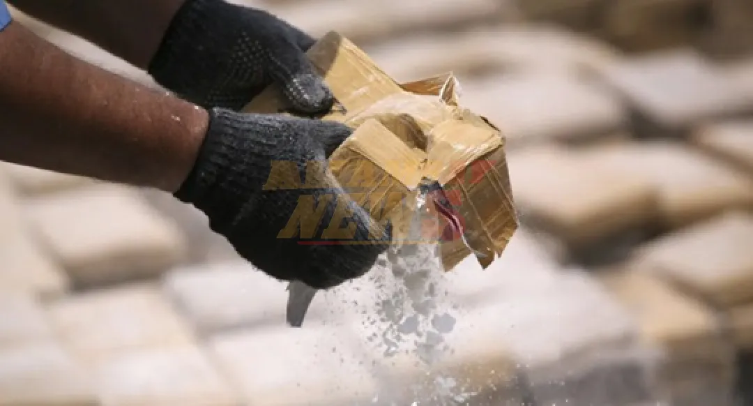 Analista advierte sobre el avance del narcotráfico en el país