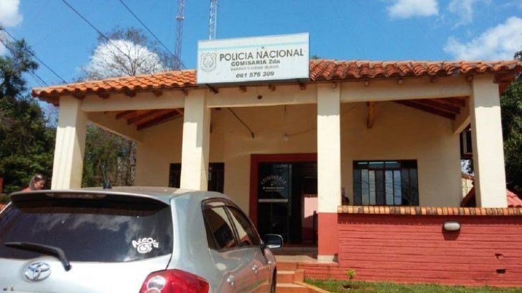 Hurtan a una policía G. 20 millones que tenía ocultos en una gorra en CDE