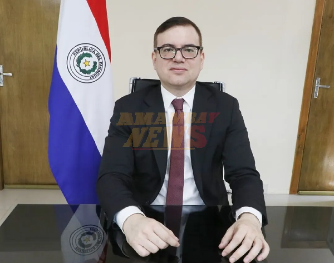 Aneaes designa al Dr. José Duarte como nuevo presidente