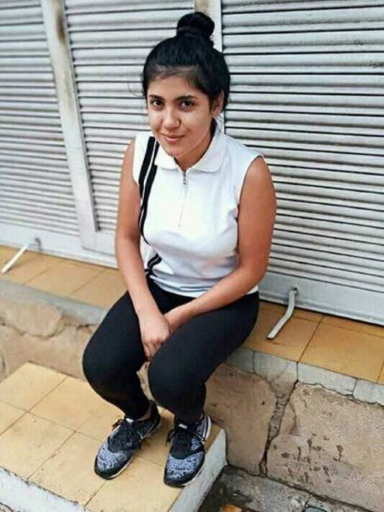 Buscan a una adolescente de 15 años desaparecida desde el sábado en Asunción