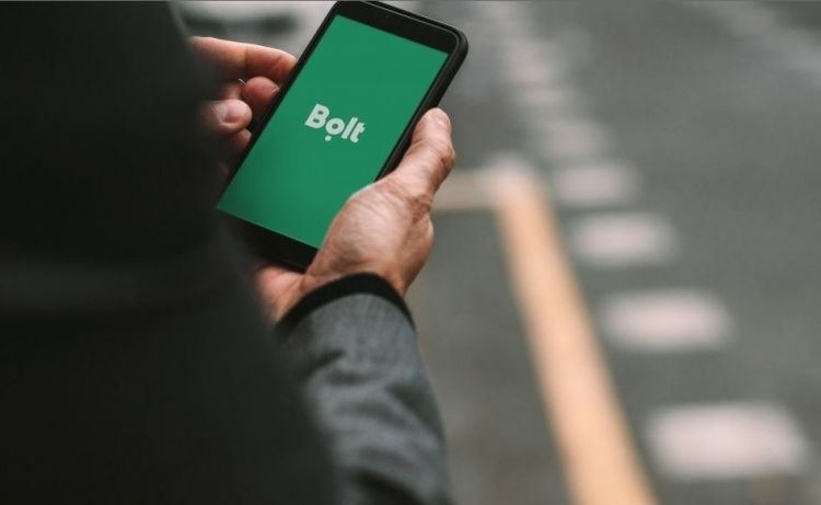 Conductor de Bolt fue baleado por supuestos pasajeros