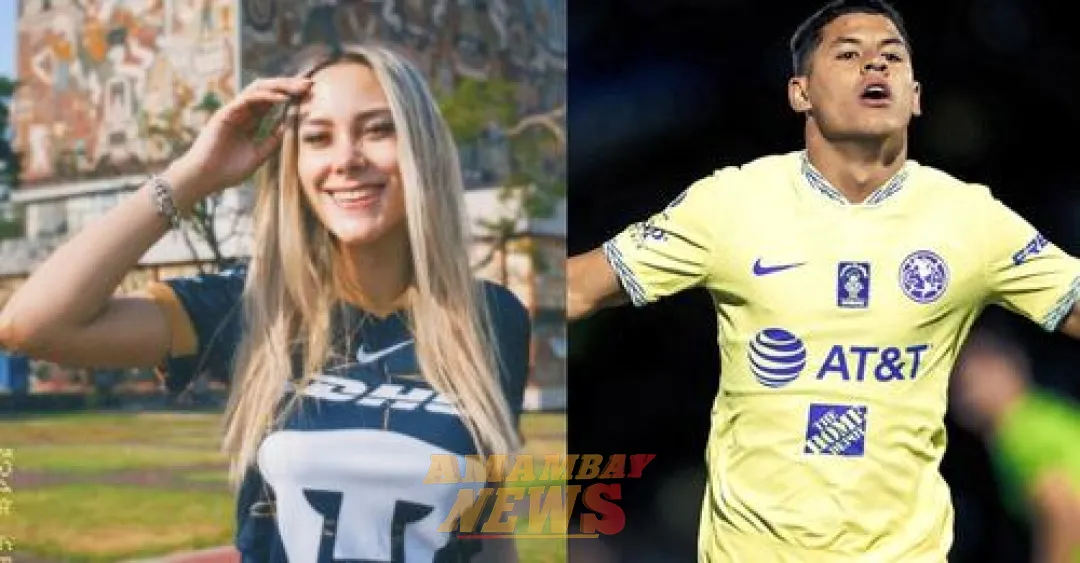 ¿Jugador paraguayo en México envuelto en triángulo amoroso?