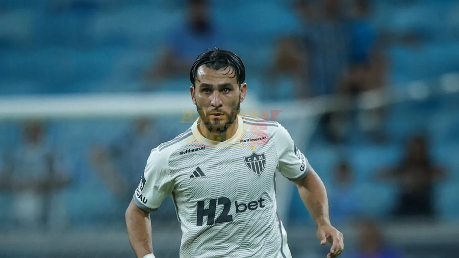 Junior Alonso: “No habrá renovación”