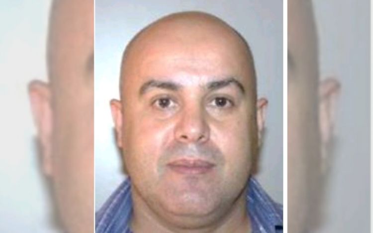 Fiscal afirmó que la detención de Hijazi fue bien planeada y proyectada en el tiempo