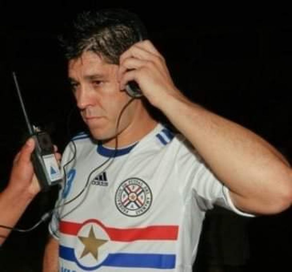 Exjugador de Amambay herido tras atentado en Capitán Bado
