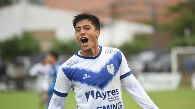 Sportivo Ameliano logra un triunfo clave