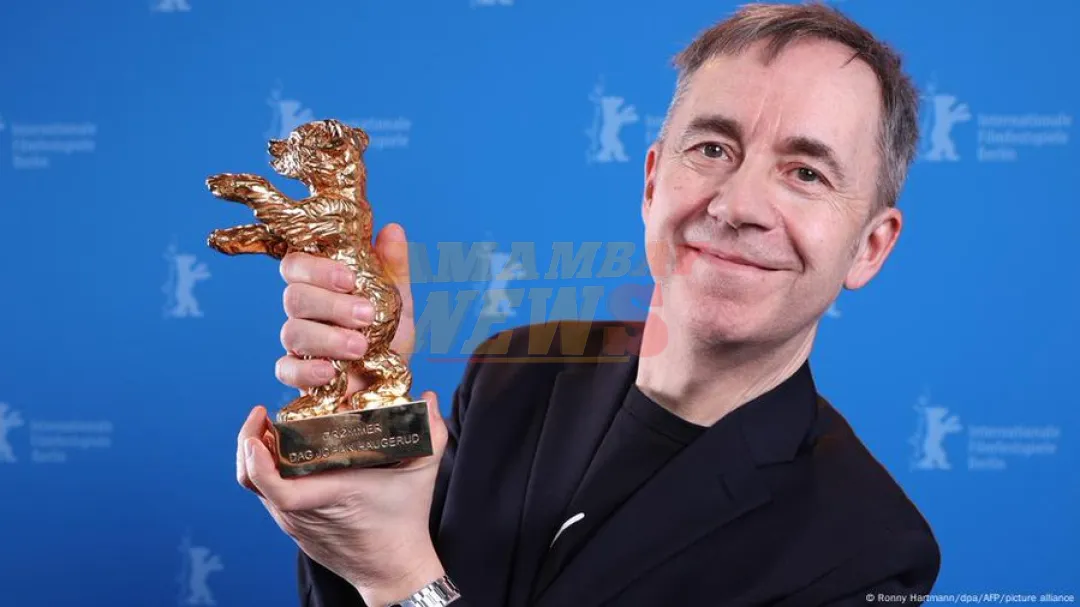 Berlinale premia a cine noruego e impulsa al latinoamericano