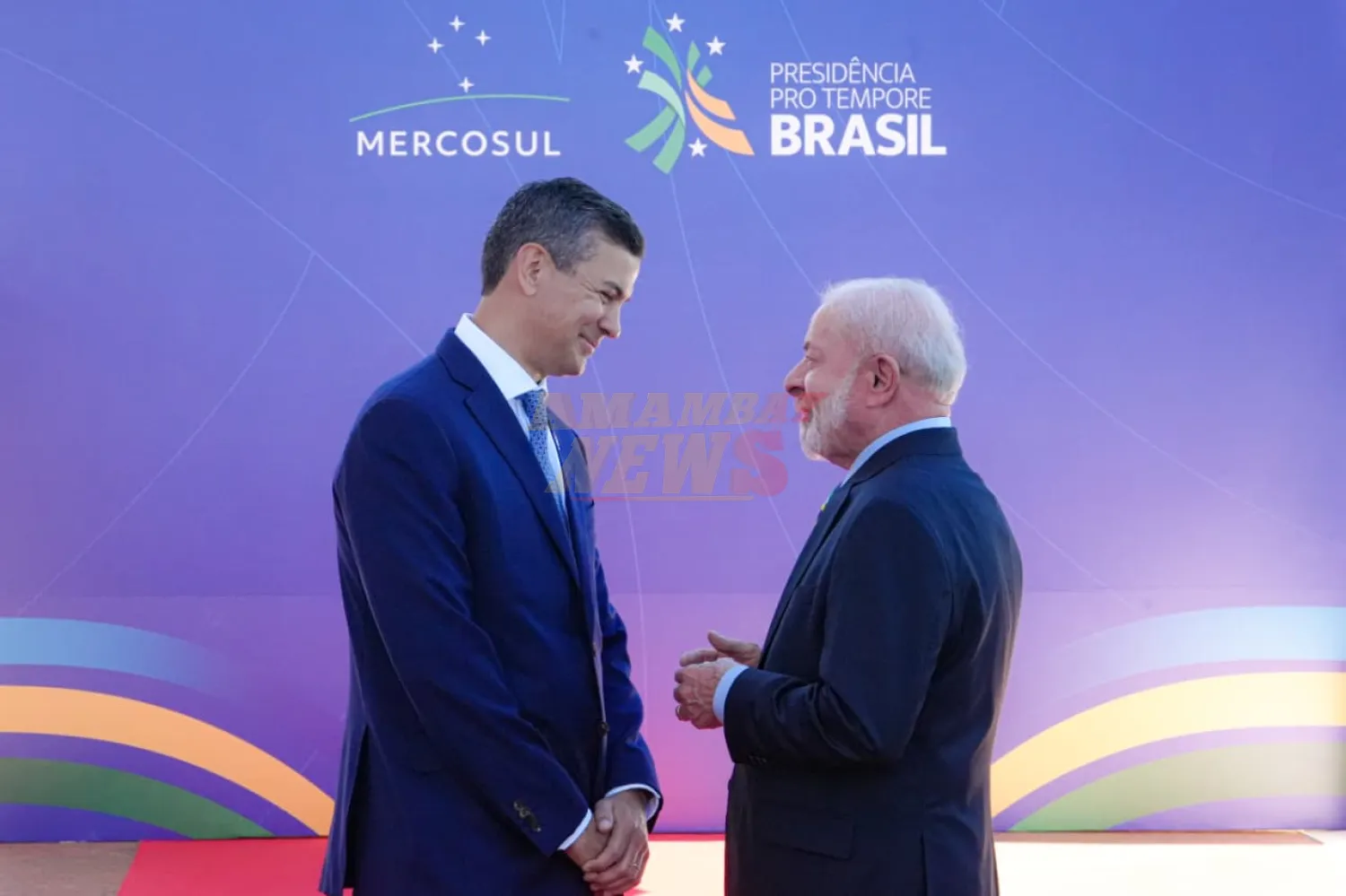 Paraguay asume la Presidencia Pro Tempore del Mercosur