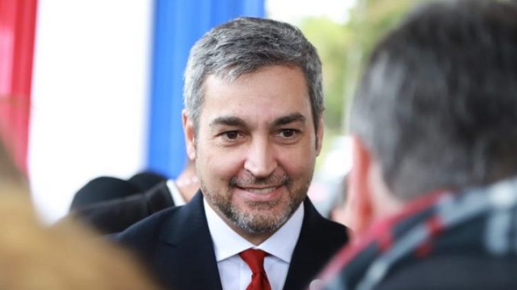 Marito olvidó el caiga quien caiga y no baja el pulgar a colaboradores