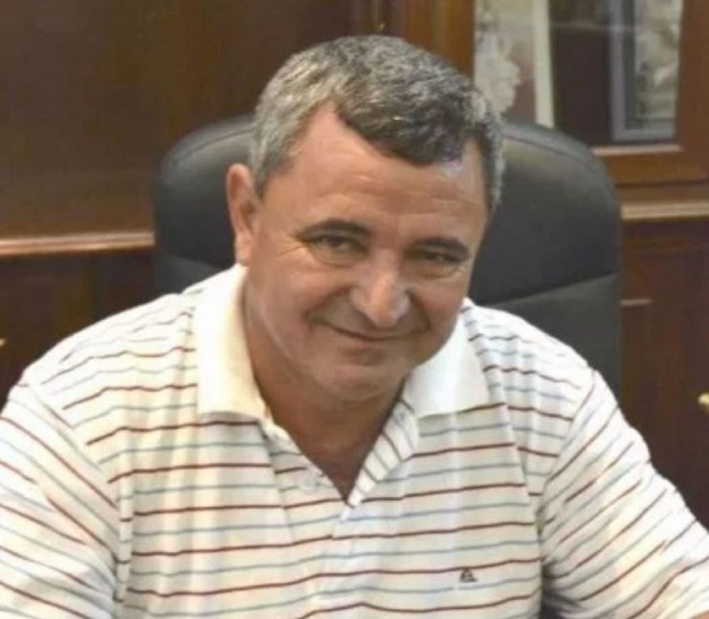 Condenan a ex gobernador de Presidente Hayes a 4 años y medio de cárcel