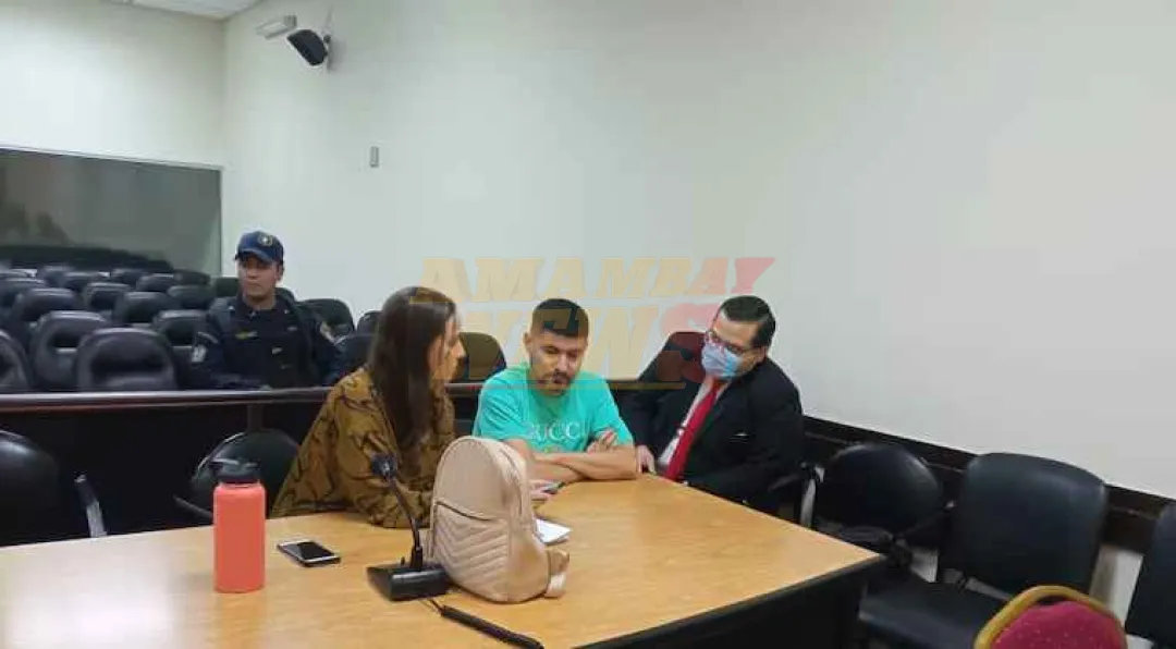 Condenan a 28 años de cárcel a Lorenzo González por secuestro y muerte de Cecilia Cubas