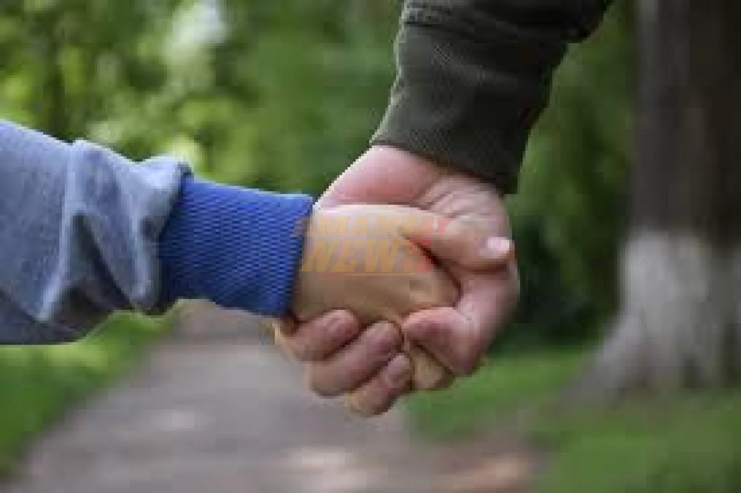 Adopción, el mayor gesto de amor: decenas de niños y la espera de una familia