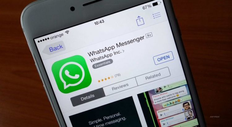 Alumnos de un colegio recibieron amenazas de muerte vía WhatsApp