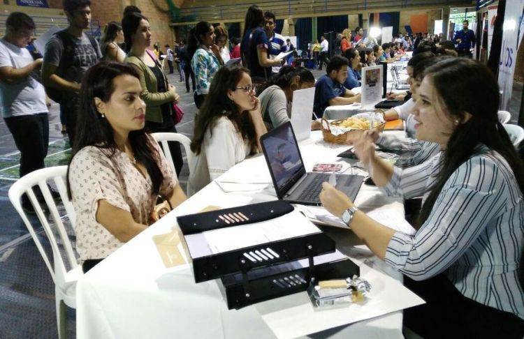 Anuncian feria de empleo con 50 vacancias para las obras del Corredor Metropolitano del Este