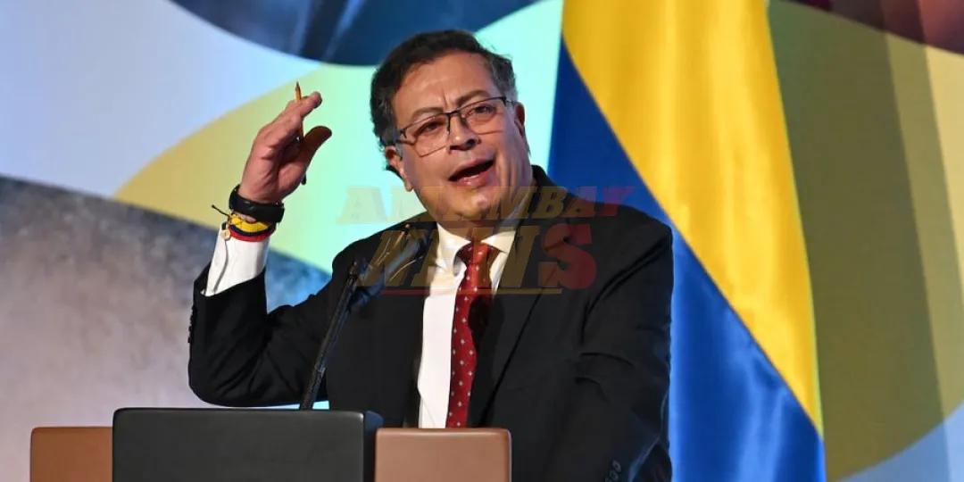 Colombia: Petro impulsa consulta popular sobre reforma laboral