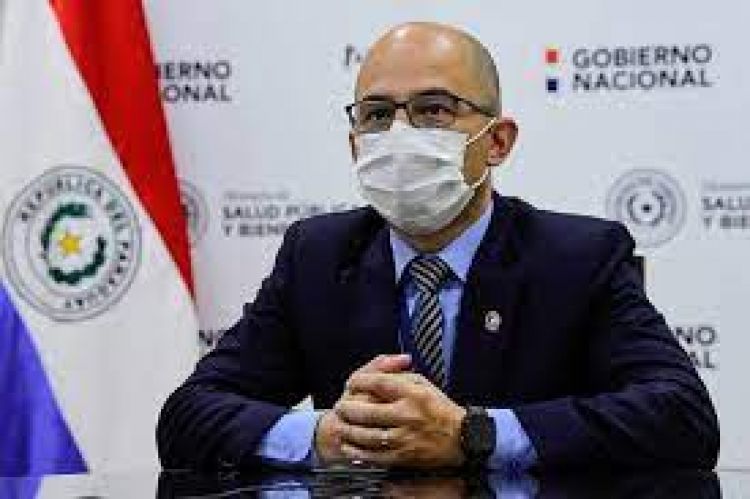 Segundas dosis de Pfizer desde el lunes y sin terminación de cédula en todo el país